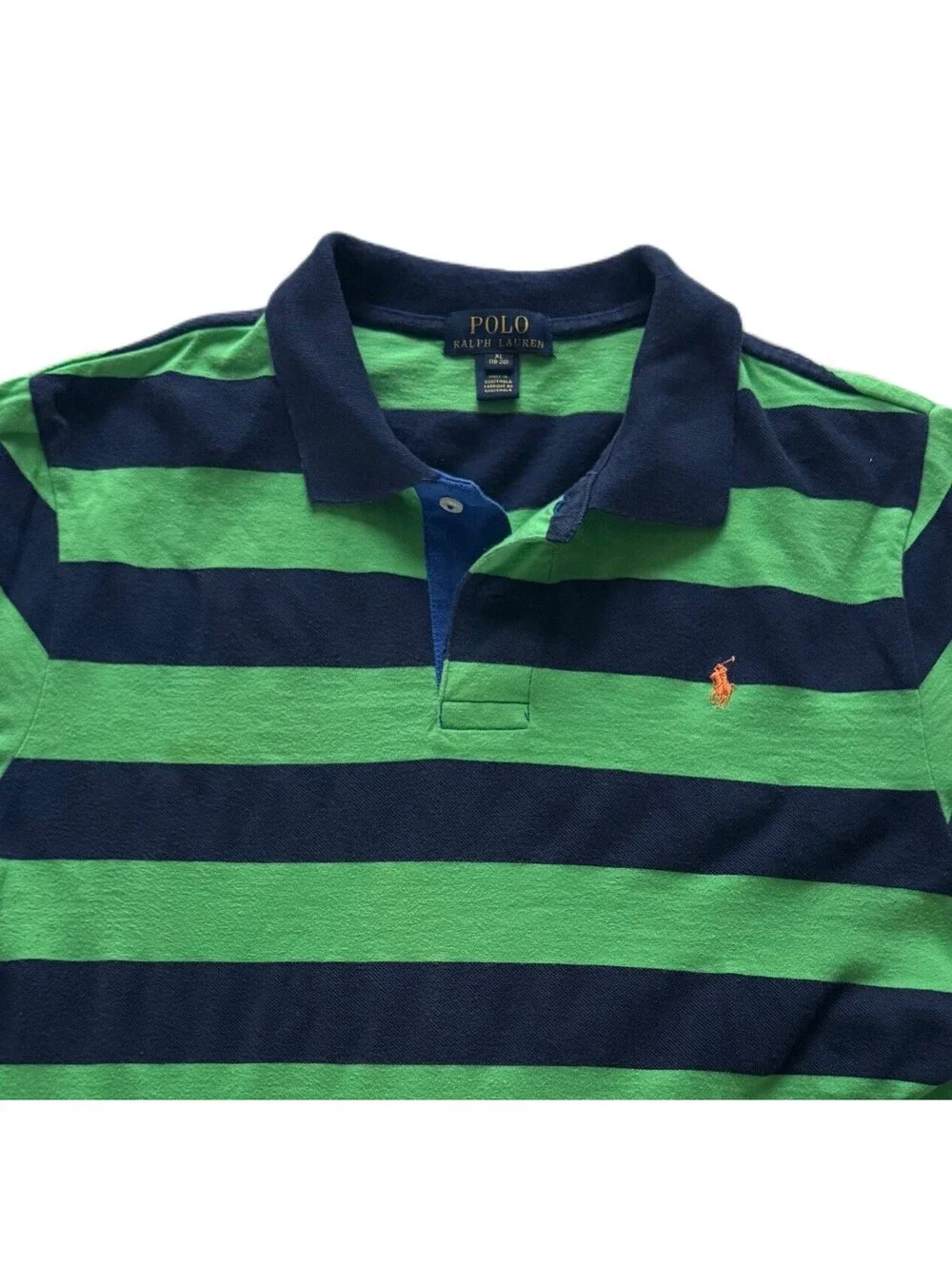 Ralph Lauren classic polo